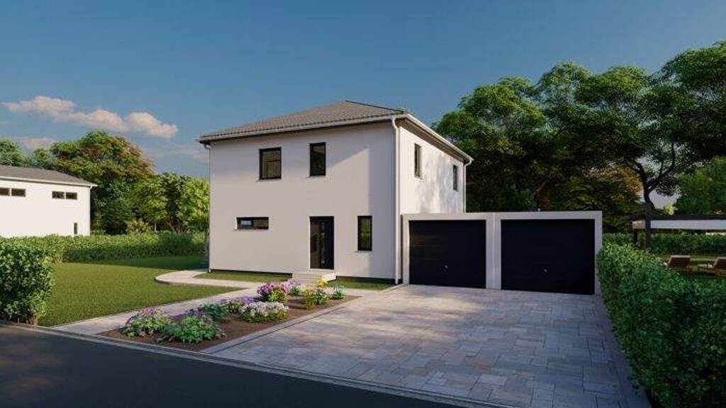 Einfamilienhaus zum Kauf 415.521 € 5 Zimmer 134 m² 740 m² Grundstück Hermannsburg 29320