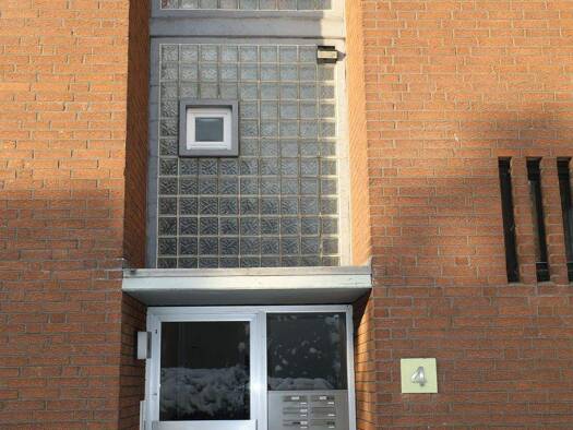 Wohnung zum Kauf 110.000 € 1 Zimmer 43 m² EG Oststeinbek 22113