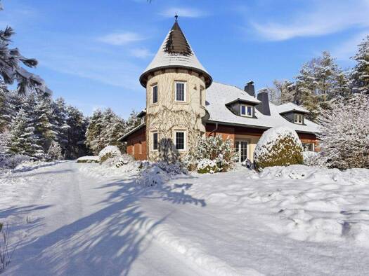 Einfamilienhaus zum Kauf 998.000 € 7 Zimmer 300 m² 3.742 m² Grundstück Bürmoos 5111