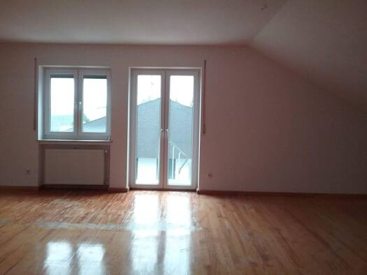 Wohnung zum Kauf provisionsfrei 264.500 € 2,5 Zimmer 91,6 m² 2. Geschoss frei ab sofort Gehsteeg 12 Gusterath 54317