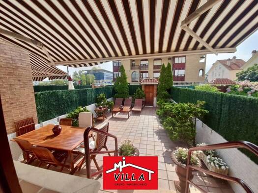 Reihenhaus zum Kauf 659.000 € 5 Zimmer 120 m² Grundstück Santoña 39197