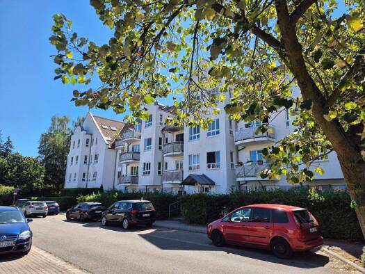 Wohnung zum Kauf 155.000 € 2 Zimmer 61,6 m² Geschoss 2/3 frei ab sofort Alte Gärtnerei 2 Liebertwolkwitz Leipzig 04288