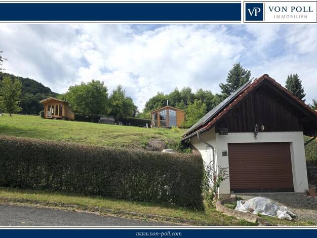 Grundstück zum Kauf 220.000 € 1.900 m² Grundstück Weißenborn 37299