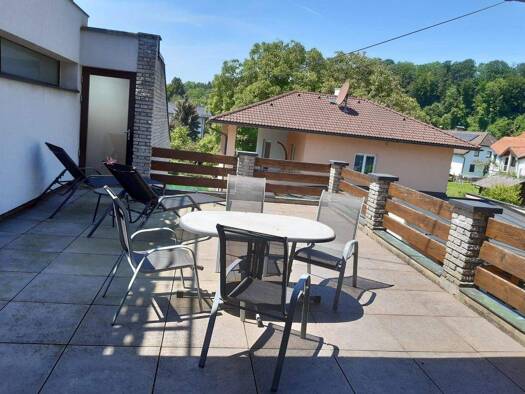 Wohnung zur Miete 618 € 75 m² Garsten 4451