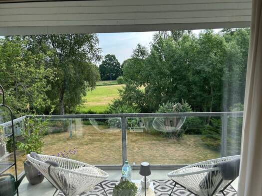 Maisonette zum Kauf provisionsfrei 349.000 € 3,5 Zimmer 113 m² Geschoss 1/2 Bahnhofstraße 15 Pönitz Scharbeutz 23684