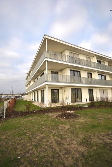 Wohnung zur Miete 1.630 € 4 Zimmer 105 m² Geschoss 2/2 frei ab 01.08.2025 Mönaustraße 59 Büchenbach - Dorf Erlangen 91056
