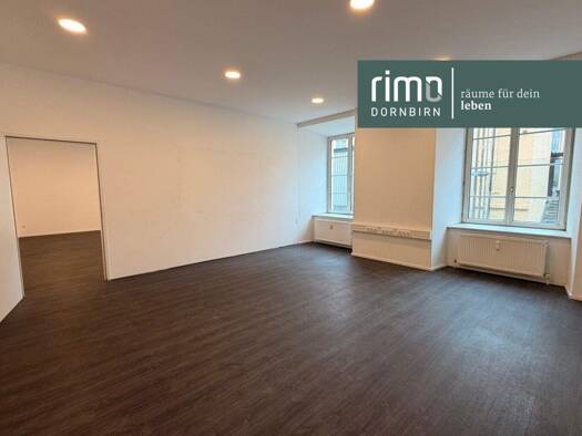 Bürofläche zur Miete 991 € 2,5 Zimmer 99,1 m² Bürofläche Obermarktstraße 43 Telfs 6410