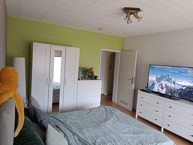 Wohnung zur Miete 795 € 3 Zimmer 66 m² EG frei ab 01.10.2026 Brühl Brühl 50321