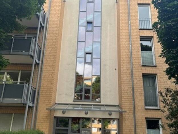 Wohnung zur Miete 851 € 2,5 Zimmer 68,7 m² 4. Geschoss Bodelschwinghstraße 4 b Zentrum Ratingen 40878