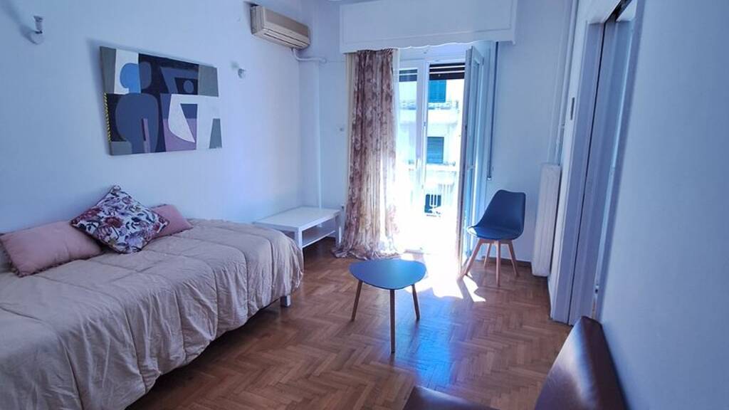 Studio zum Kauf 160.000 € 3 Zimmer 72 m² 2. Geschoss Athen