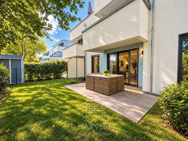 Wohnung zum Kauf 535.100 € 2 Zimmer 57,6 m² 3 Geschosse Obergiesing München 81549