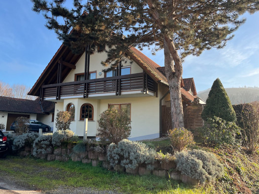 Wohnung zum Kauf 275.000 € 3 Zimmer 120 m² Durbach 77770