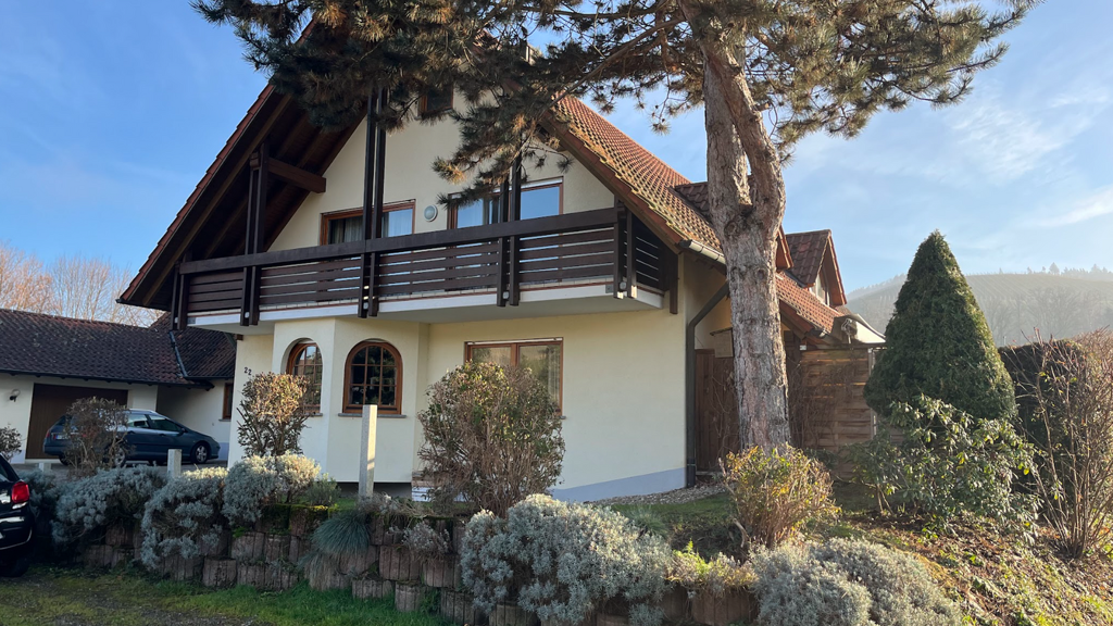 Wohnung zum Kauf 275.000 € 3 Zimmer 120 m² Durbach 77770