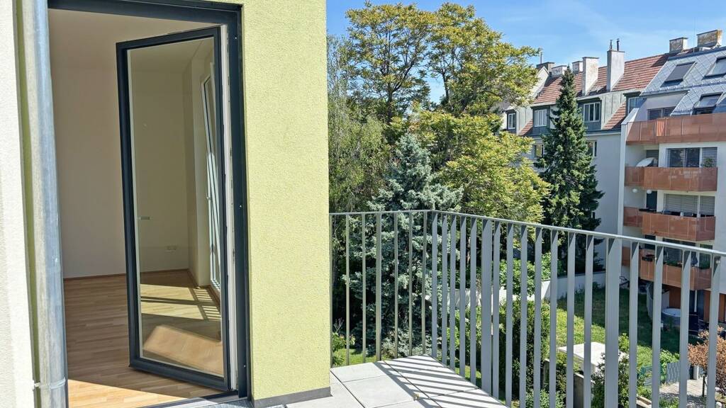 Wohnung zum Kauf - Erstbezug 385.000 € 3 Zimmer 64,3 m² 3. Geschoss Wien 1210