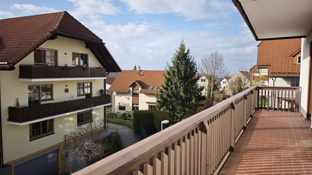 Wohnung zum Kauf 295.000 € 3 Zimmer 93 m² 2. Geschoss frei ab sofort Bannewitz 01728