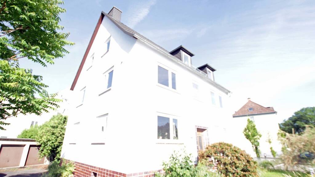 Mehrfamilienhaus zum Kauf 600.000 € 215 m² 462 m² Grundstück Bettenhausen Kassel 34123