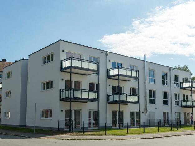 Wohnung zur Miete 628 € 2 Zimmer 50,2 m² 1. Geschoss frei ab 06.09.2025 Imigstr. 17 Brechten Dortmund 44339