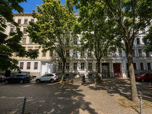 Wohnung zum Kauf 825.000 € 5 Zimmer 115 m² EG Kreuzberg Friedrichshain-Kreuzberg 10999
