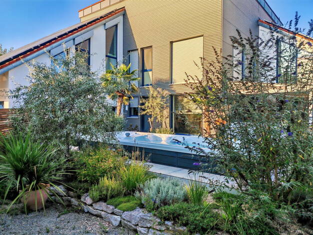 Einfamilienhaus zum Kauf provisionsfrei 985.000 € 7 Zimmer 230 m² 840 m² Grundstück Aresing 86561