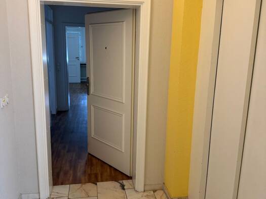 Wohnung zur Miete 940 € 2,5 Zimmer 96 m² Geschoss 3/6 frei ab sofort Innenstadt Baden-Baden 76530