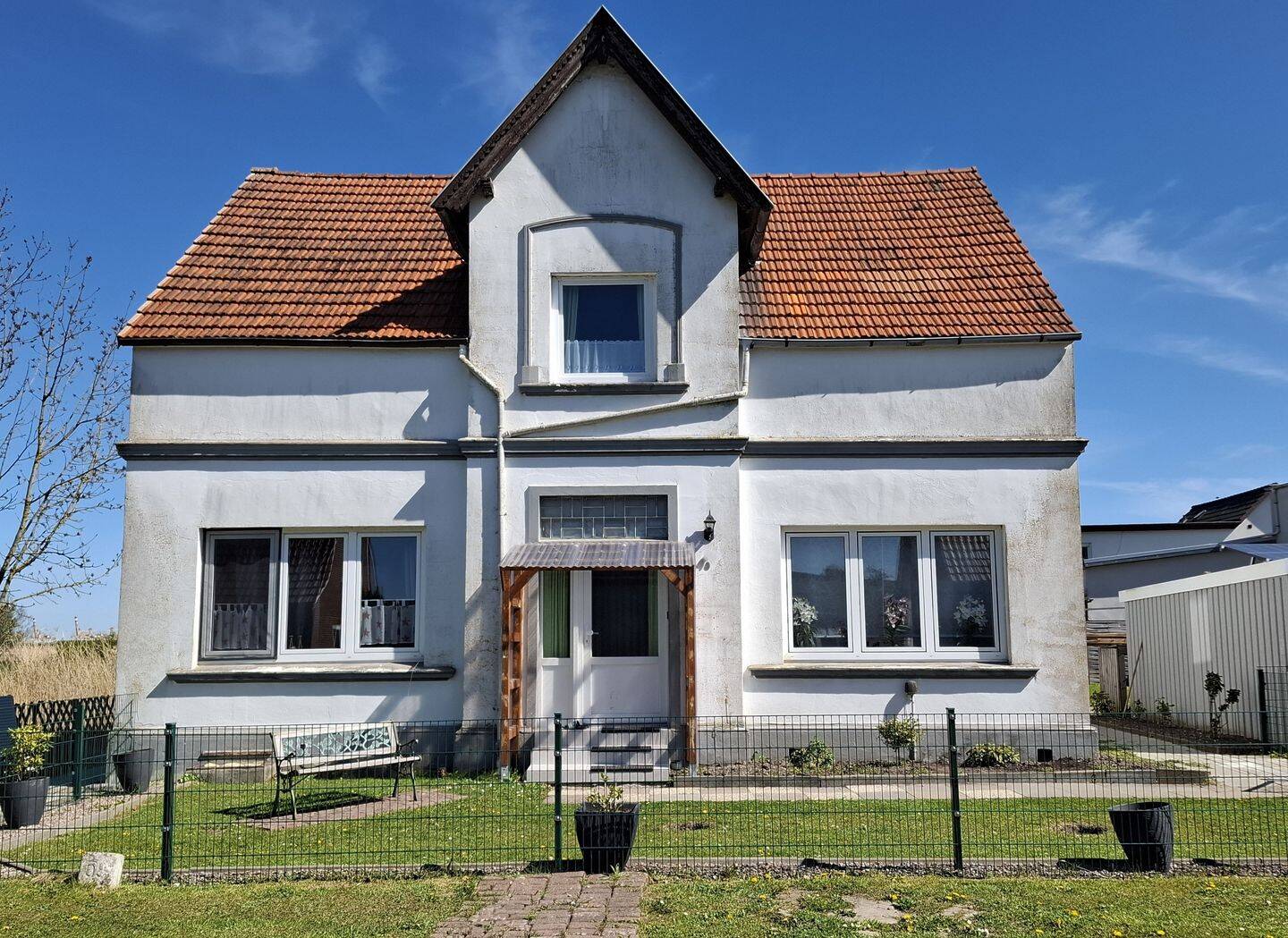 Haus – Nordenham, Landkreis Wesermarsch - Ansicht 3