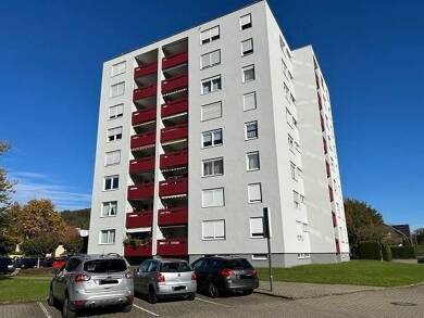 Wohnung zum Kauf 220.000 € 3,5 Zimmer 81 m² 5. Geschoss Maulburg 79689