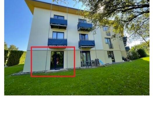 Studio zur Miete 495 € 1 Zimmer 33 m² Geschoss EG/2 frei ab 15.08.2026 Am Weidengraben 174 Kürenz Trier 54296