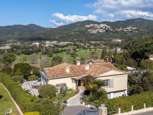 Einfamilienhaus zum Kauf 1.470.000 € 5 Zimmer 175 m² 1.511 m² Grundstück MANDELIEU LA NAPOULE 06210