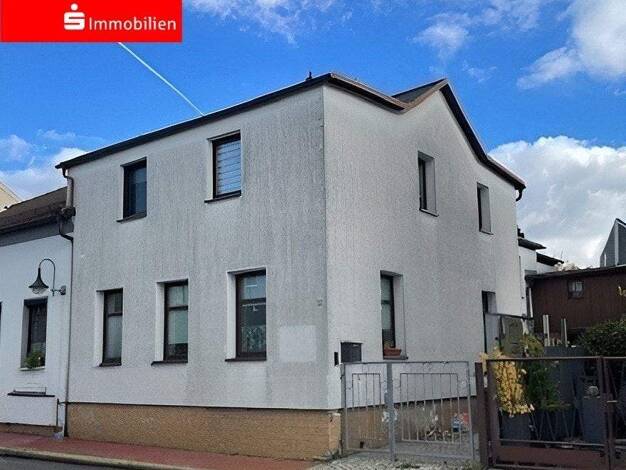 Doppelhaushälfte zum Kauf 139.000 € 8 Zimmer 157 m² 248 m² Grundstück Zeulenroda Zeulenroda-Triebes 07937