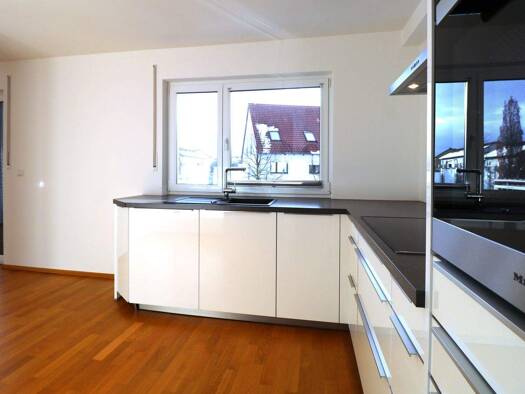 Wohnung zur Miete 1.150 € 1 Zimmer frei ab 01.02.2026 Konradsiedlung-Wutzlhofen Regensburg 93057