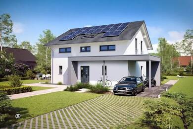 Einfamilienhaus zum Kauf provisionsfrei 215.999 € 5 Zimmer 135 m² 726 m² Grundstück Weidenthal Guteneck 92543