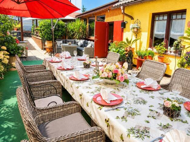Gastronomie/Hotel zum Kauf 499.000 € 1.060 m² Grundstück Frammersbach Frammersbach 97833