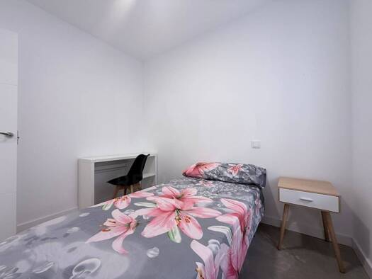 Wohnung zum Kauf 234.000 € 2 Zimmer 54 m² Galapagar 28260