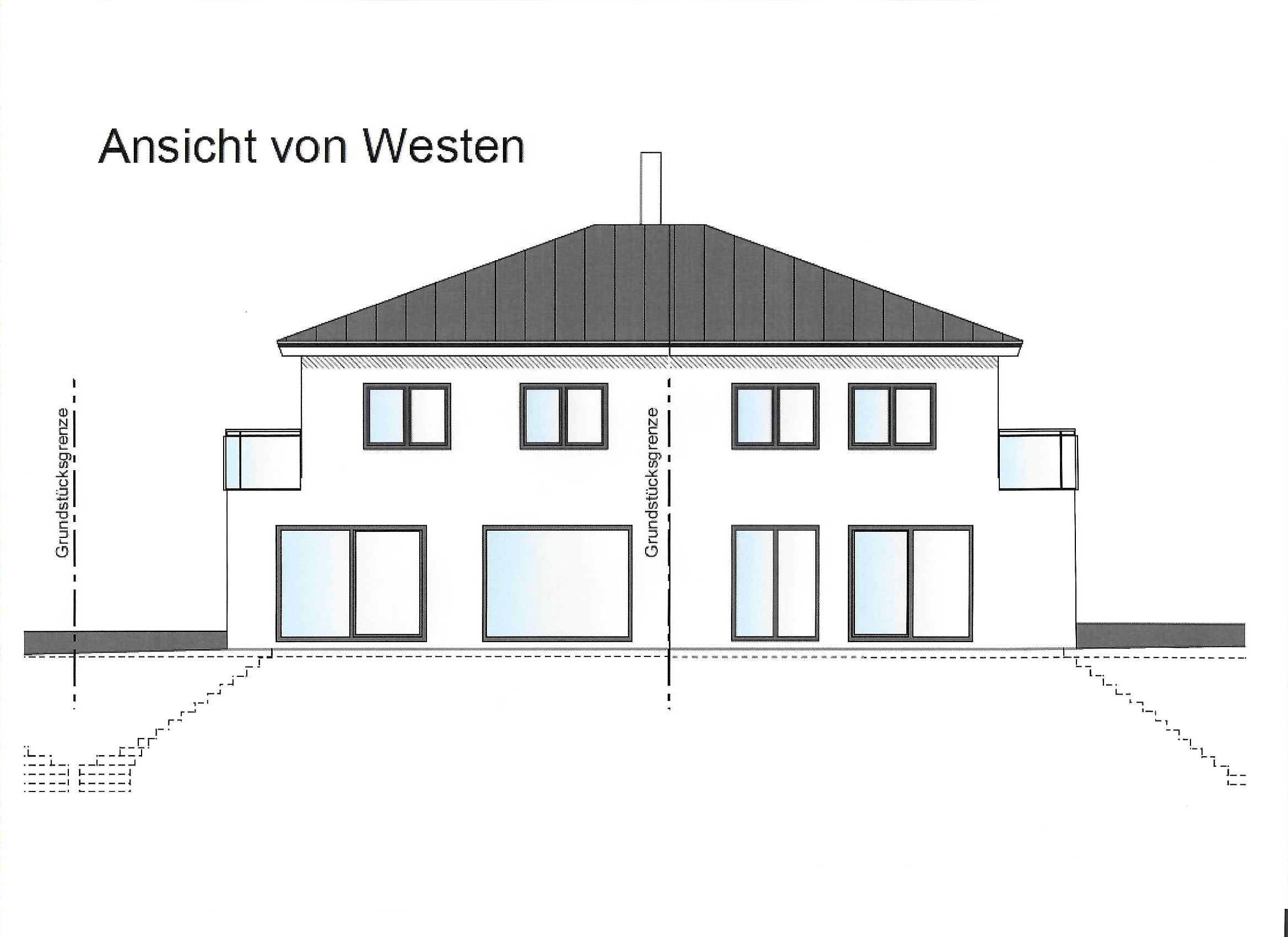 Grundstück zum Kauf 97.750 € 425 m²<br/>Grundstück Meilenhofen Mainburg 84048