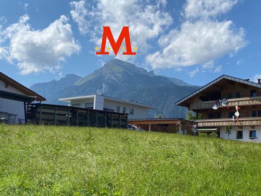 Grundstück zum Kauf 550.000 € 507 m² Grundstück Reith im Alpbachtal 6235