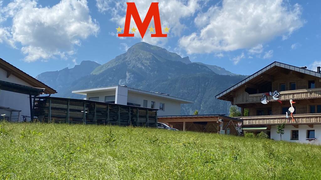 Grundstück zum Kauf 550.000 € 507 m² Grundstück Reith im Alpbachtal 6235