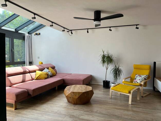 Wohnung zum Kauf provisionsfrei 339.000 € 4 Zimmer 98,4 m² 1. Geschoss frei ab 01.05.2027 Eicken Mönchengladbach 41063