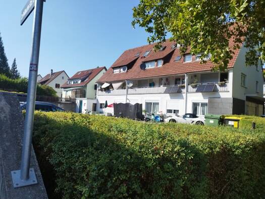 Wohnung zum Kauf 149.000 € 1 Zimmer 38 m² 1. Geschoss Untertürkheim Untertürkheim 70372