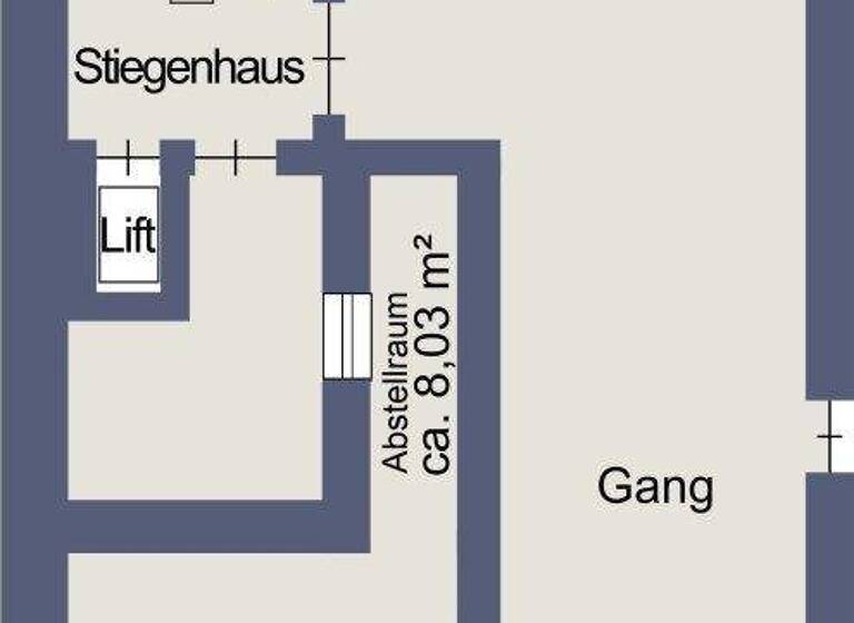 Ladenfläche zum Kauf 1.685 € Innere Stadt Klagenfurt am Wörthersee 9020