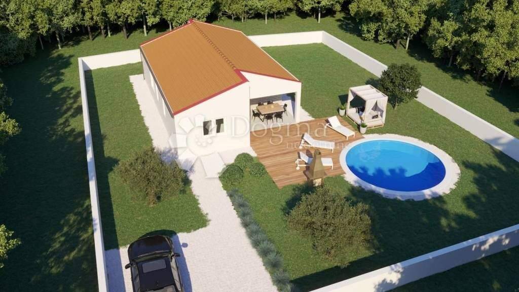 Haus zum Kauf 350.000 € 4 Zimmer 100 m² Tinjan