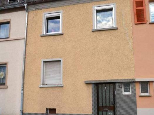 Reihenmittelhaus zum Kauf 320.000 € 5 Zimmer 100 m² 103 m² Grundstück Damm Aschaffenburg 63741
