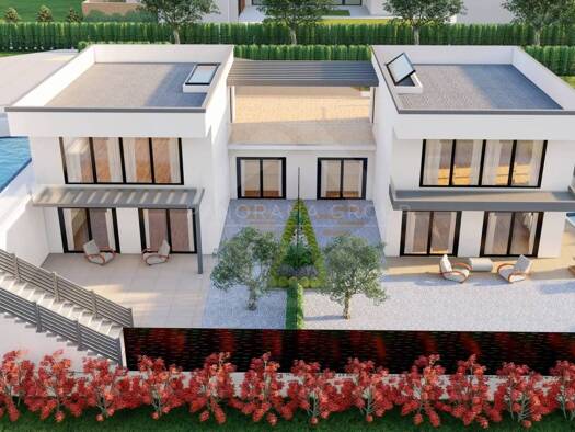 Haus zum Kauf 599.950 € 3 Zimmer 130 m² Vukovar