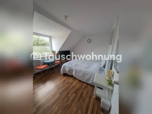 Wohnung zur Miete Tauschwohnung 645 € 2 Zimmer 42 m² 5. Geschoss Hamburg 22111