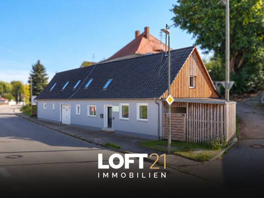 Einfamilienhaus zum Kauf 299.000 € 6 Zimmer 159,7 m² 377 m² Grundstück Ettling Pförring 85104