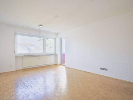 Wohnung zum Kauf 349.000 € 4 Zimmer 87 m² 3. Geschoss Weißenau Ravensburg 88214