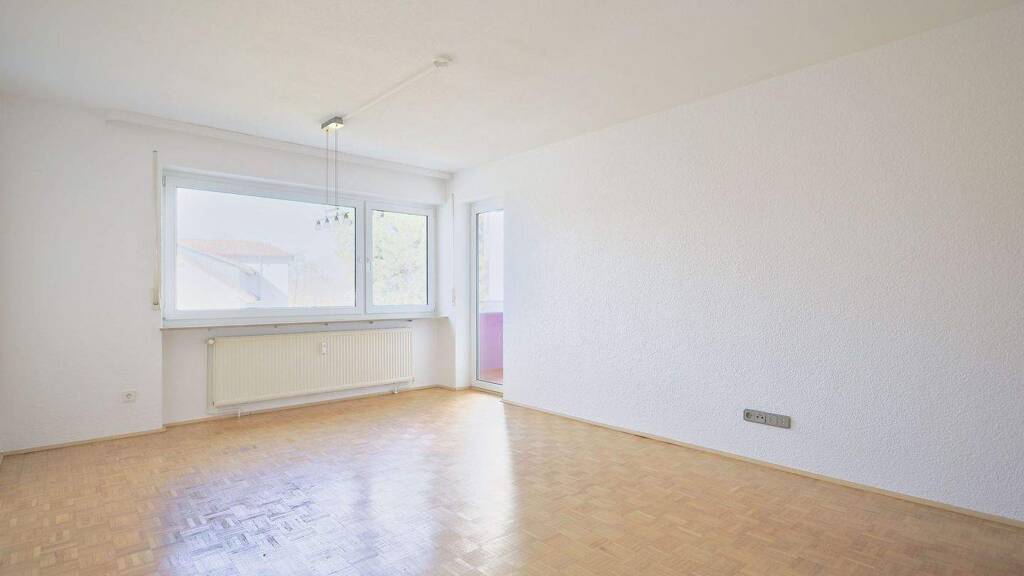 Wohnung zum Kauf 349.000 € 4 Zimmer 87 m² 3. Geschoss Weißenau Ravensburg 88214
