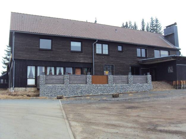 Hotel zum Kauf provisionsfrei 685.000 € 32 Zimmer 250 m² Gastrofläche St. Andreasberg Braunlage 37444