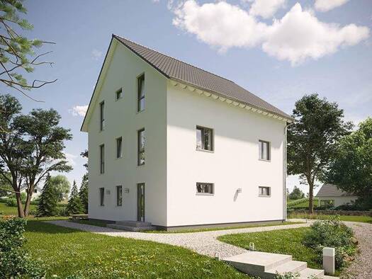 Mehrfamilienhaus zum Kauf 995.000 € 1 Zimmer 316 m² 1.000 m² Grundstück frei ab 01.09.2026 Ewattingen Ewatingen, Wutach 79879