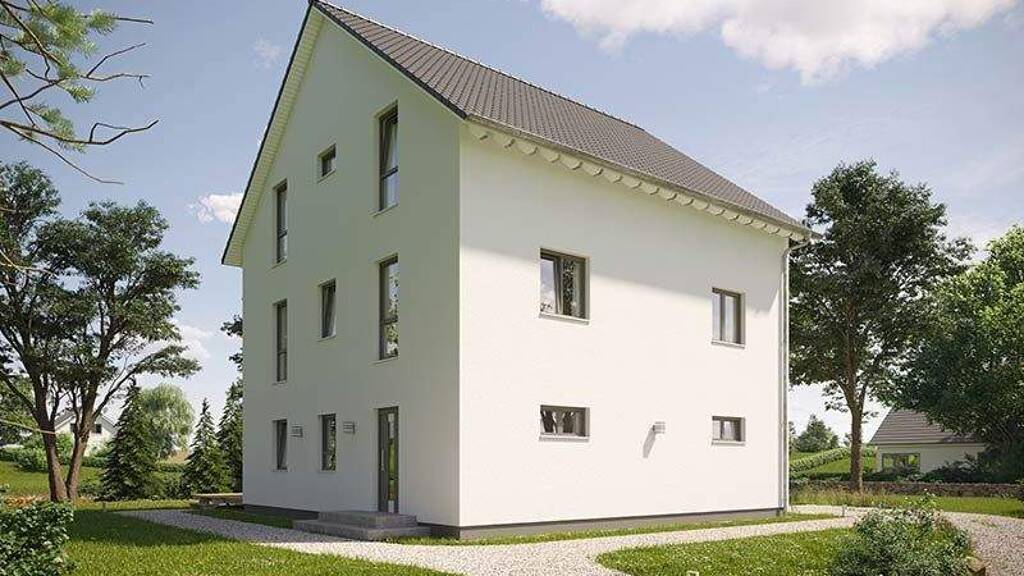 Mehrfamilienhaus zum Kauf 995.000 € 1 Zimmer 316 m² 1.000 m² Grundstück frei ab 01.09.2026 Ewattingen Ewatingen, Wutach 79879