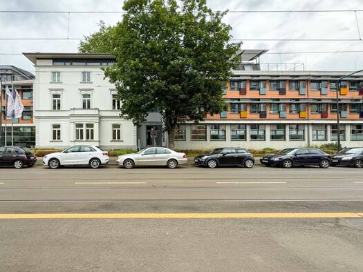 Büro zur Miete 2.847 € 206 m² Bürofläche Düsseldorf 40597